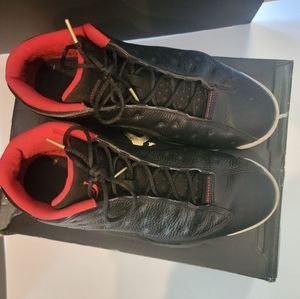 Mens Jordans retro 13 Low size 12